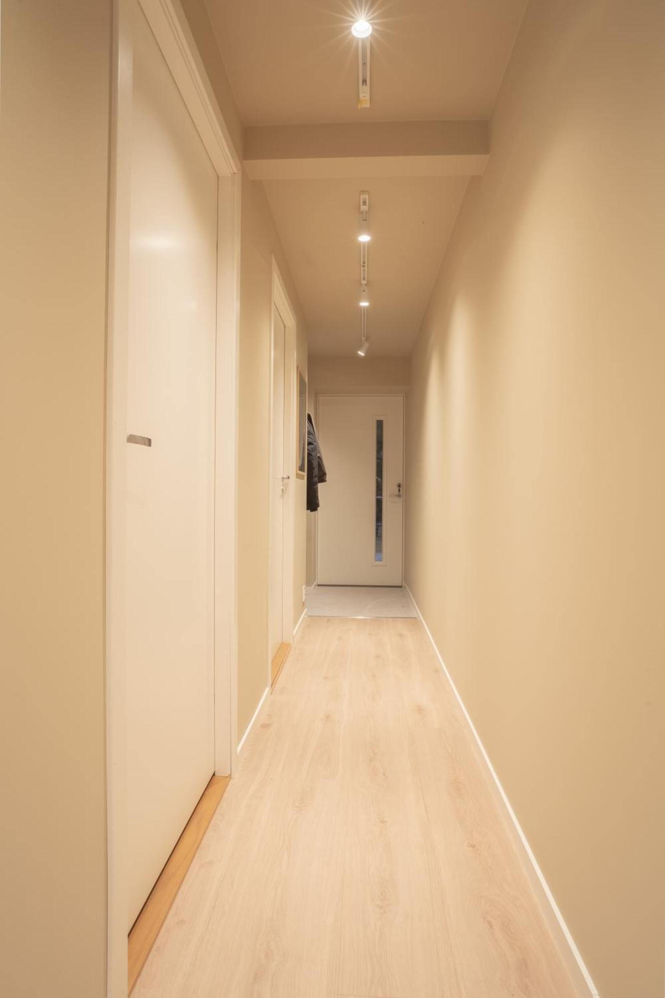 Elegant And Comfy Apartment Tromsø Exterior foto